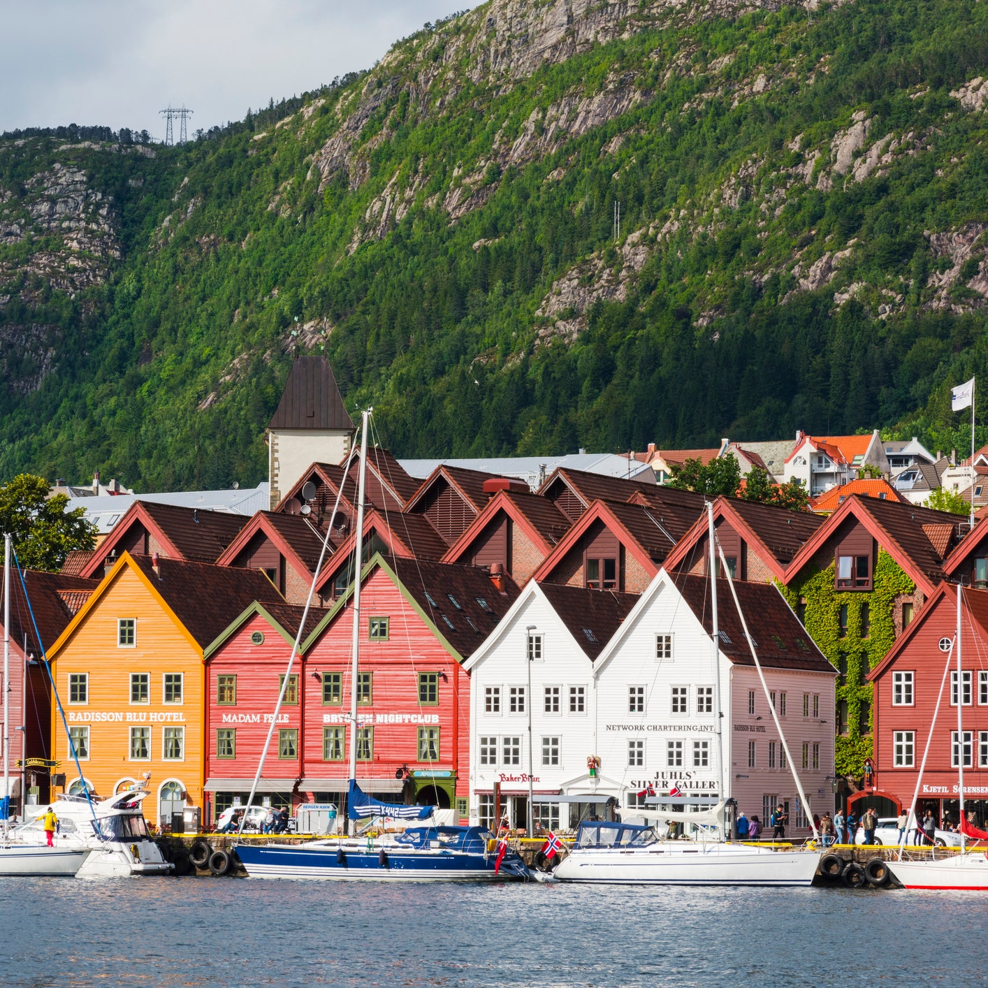 An alternative guide to Europe this summer
