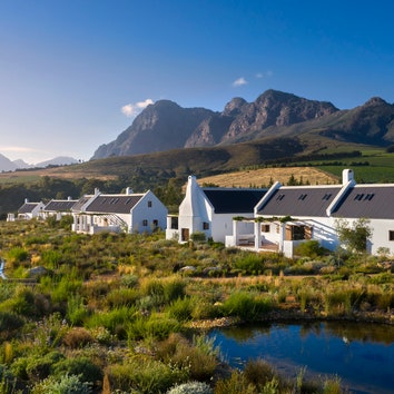 The best hotels in Africa: Readers' Choice Awards 2023