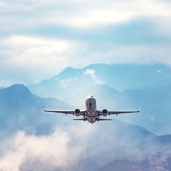The 10 least stressful airports in Europe
