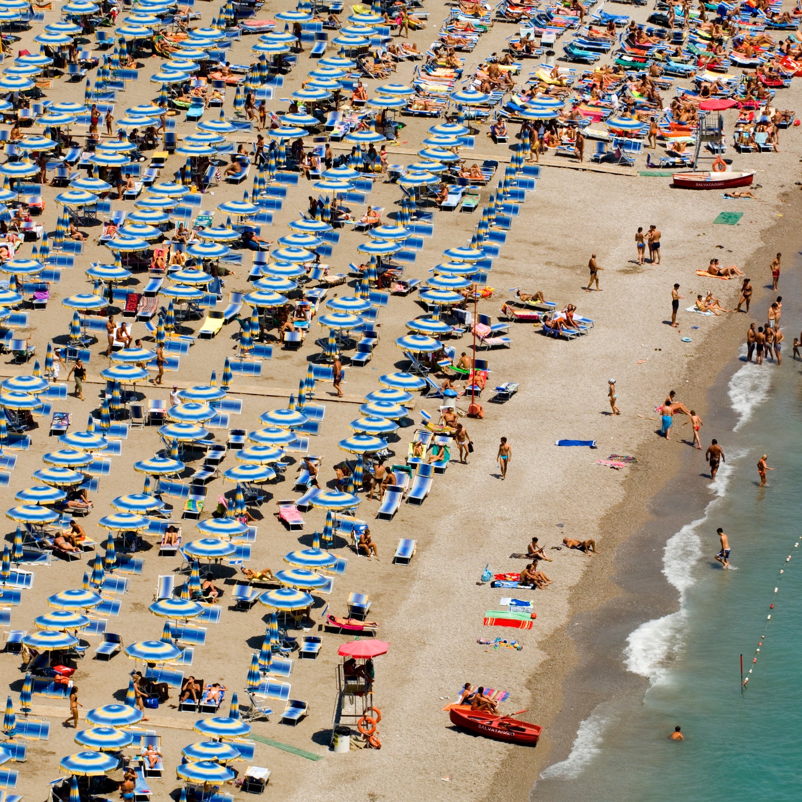 What summer travel to Europe will look like this year