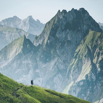 The best solo travel destinations