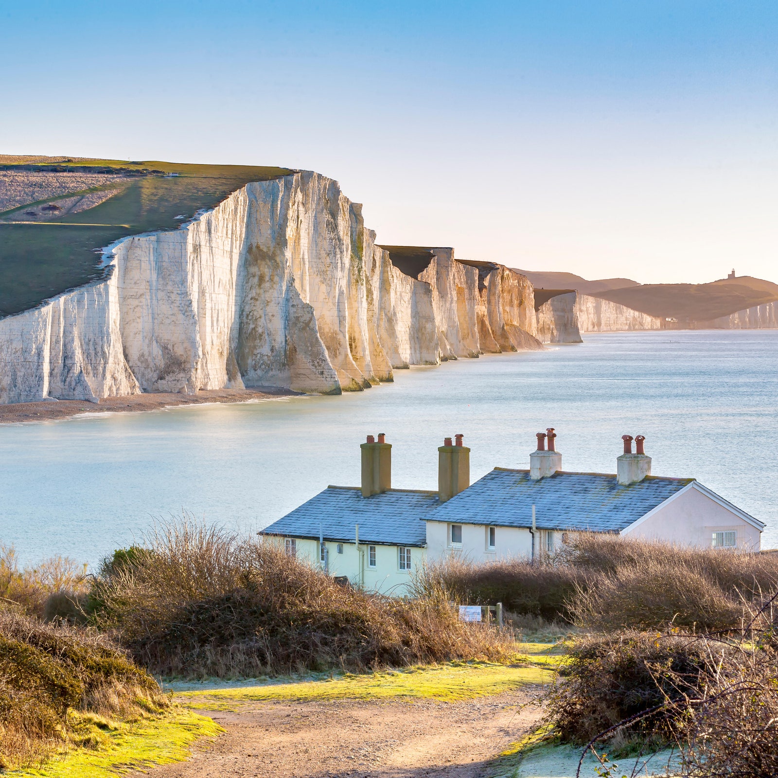 The 30 best beaches near London
