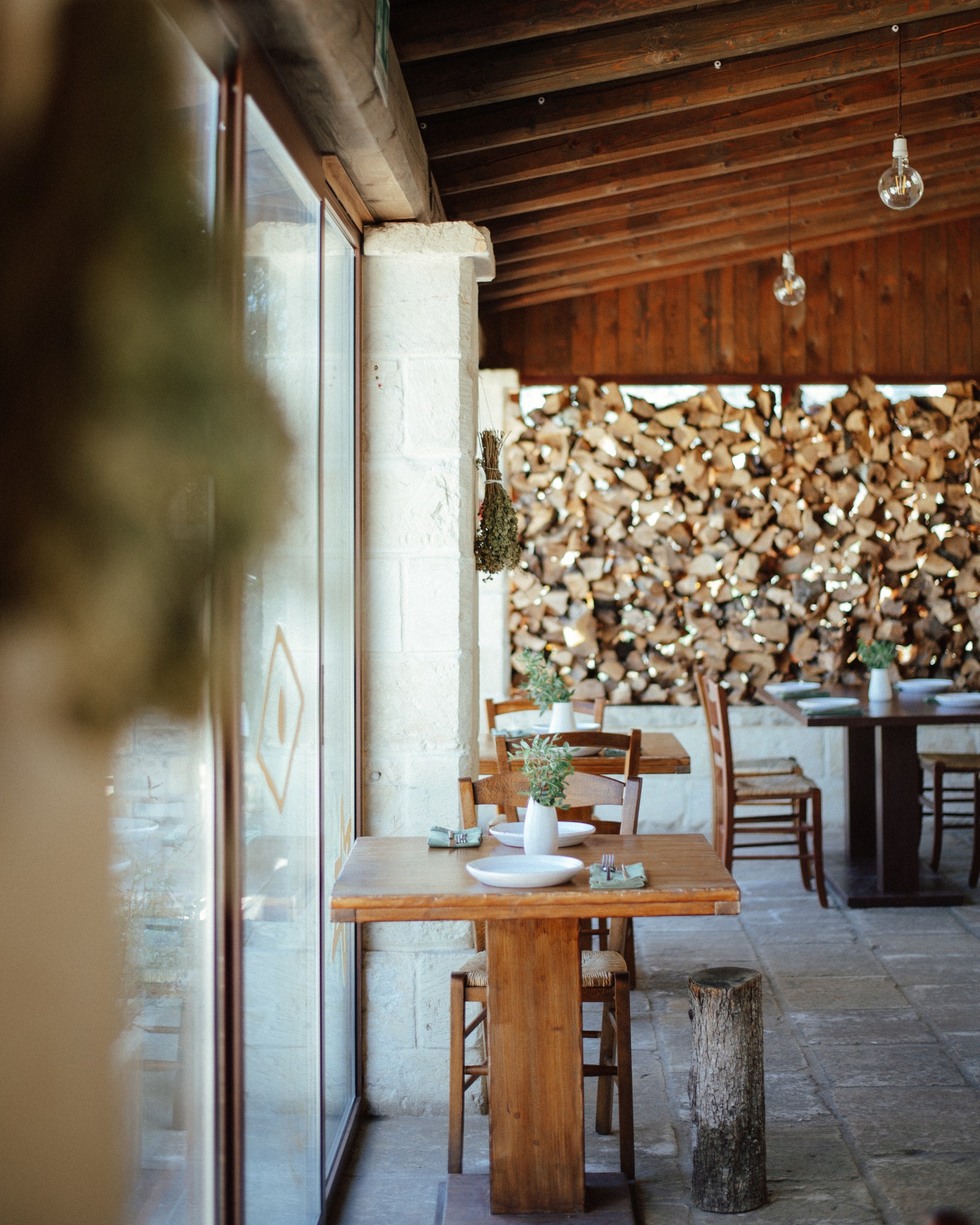 Bro's Trattoria