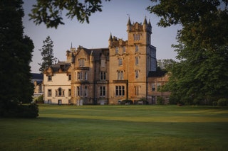 Cameron House