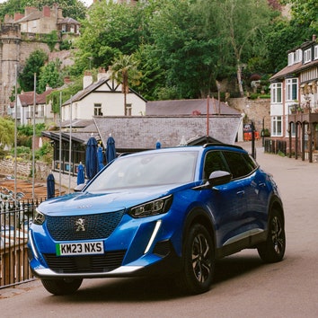 How photographer Michael Turek plans a Yorkshire road trip