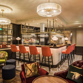 Win a two-night staycation in Chelsea's hottest hideout, Sloane Place