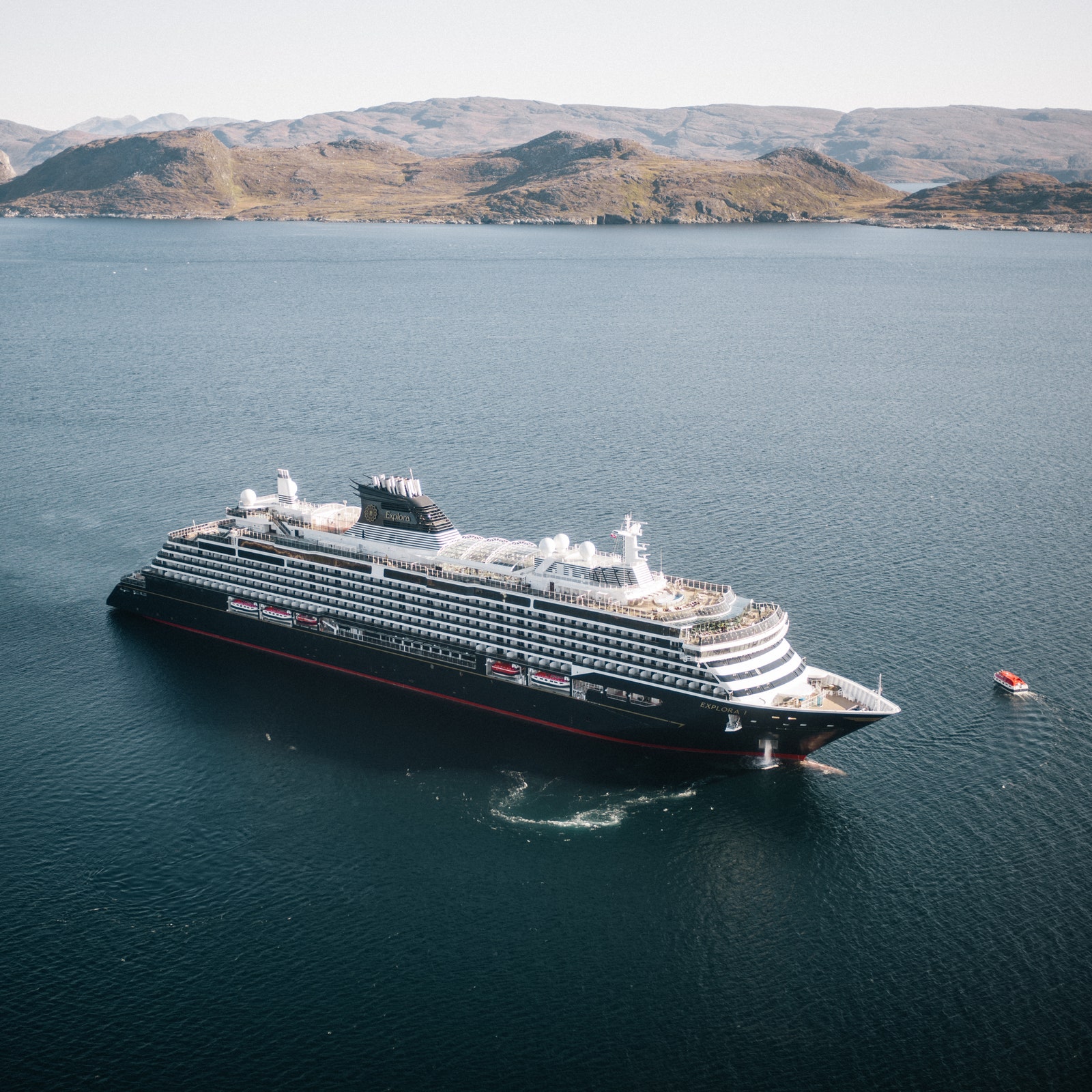 The best new cruises in the world: 2024 Hot List