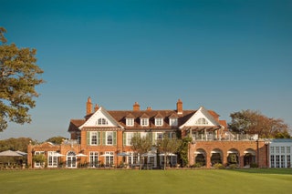 Chewton Glen