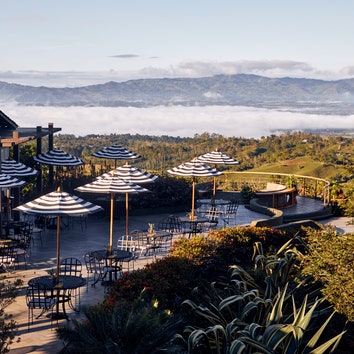 The top resorts in the Caribbean and Central America: 2023 Readers' Choice Awards