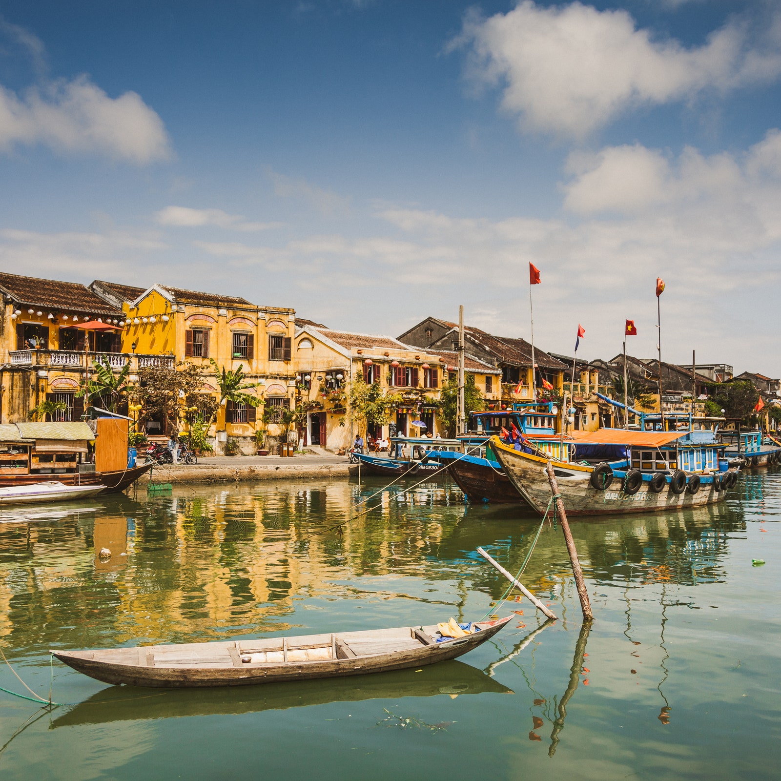 This is officially the cheapest destination in the world in 2024