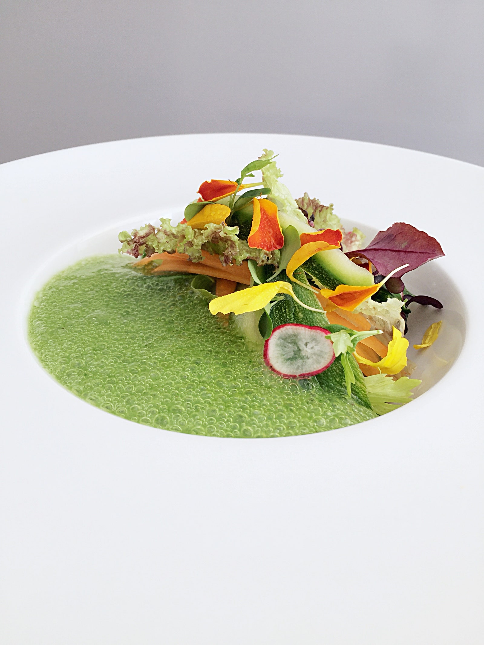 Laltro Baffo Otranto restaurant in puglia