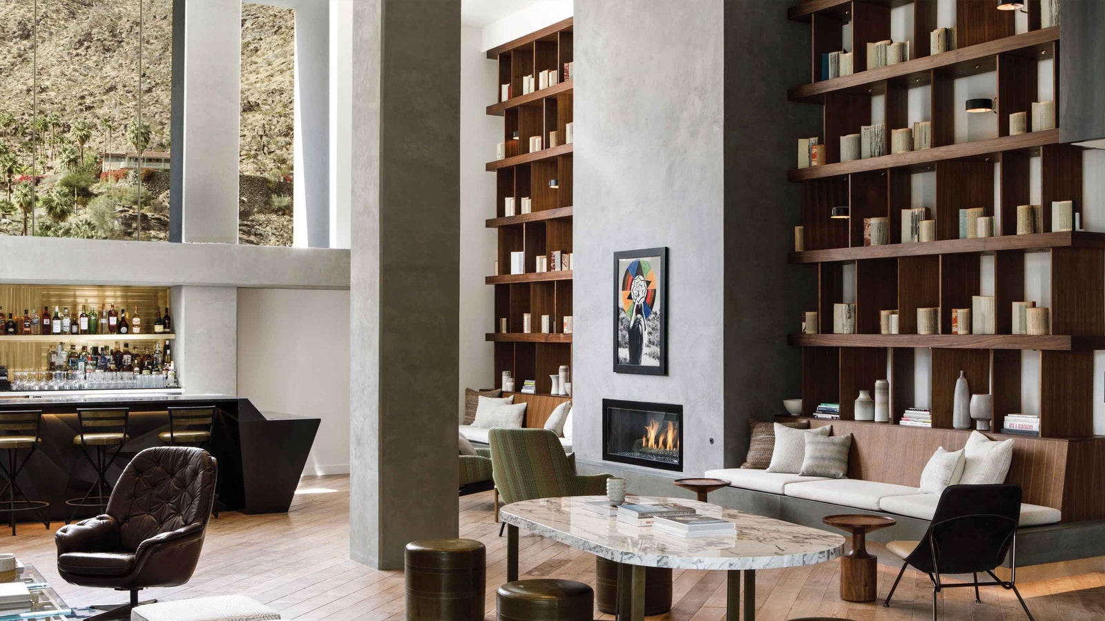 Condé Nast Traveller
