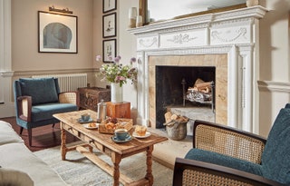 Moonfleet Manor Dorset