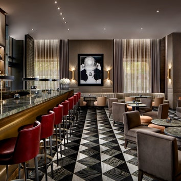 The best hotels in Canada: 2023 Readers' Choice Awards