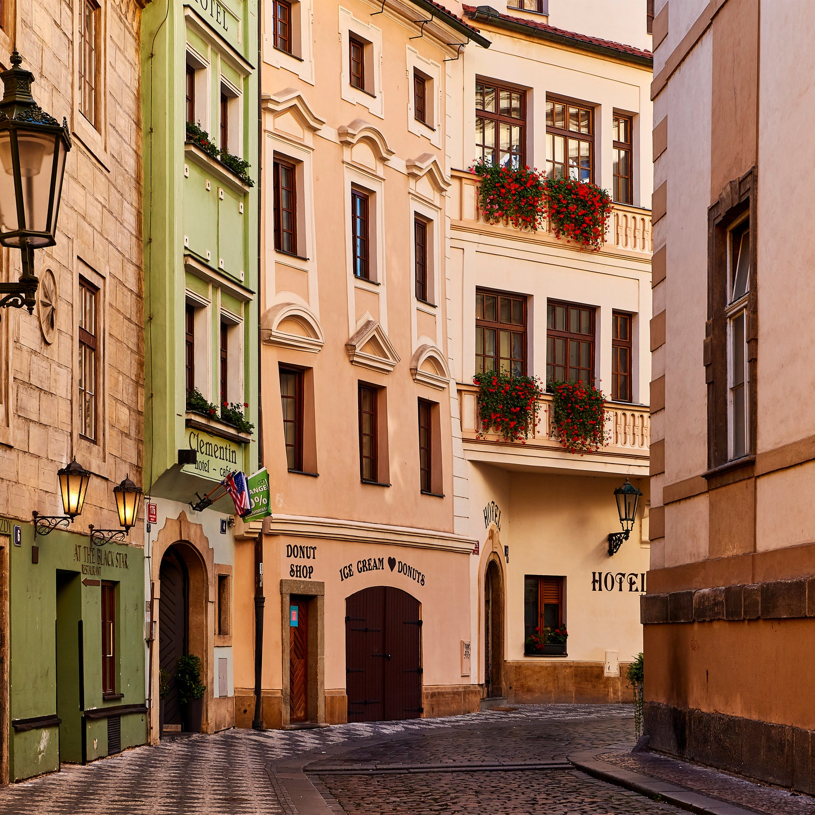 The best time to visit Prague