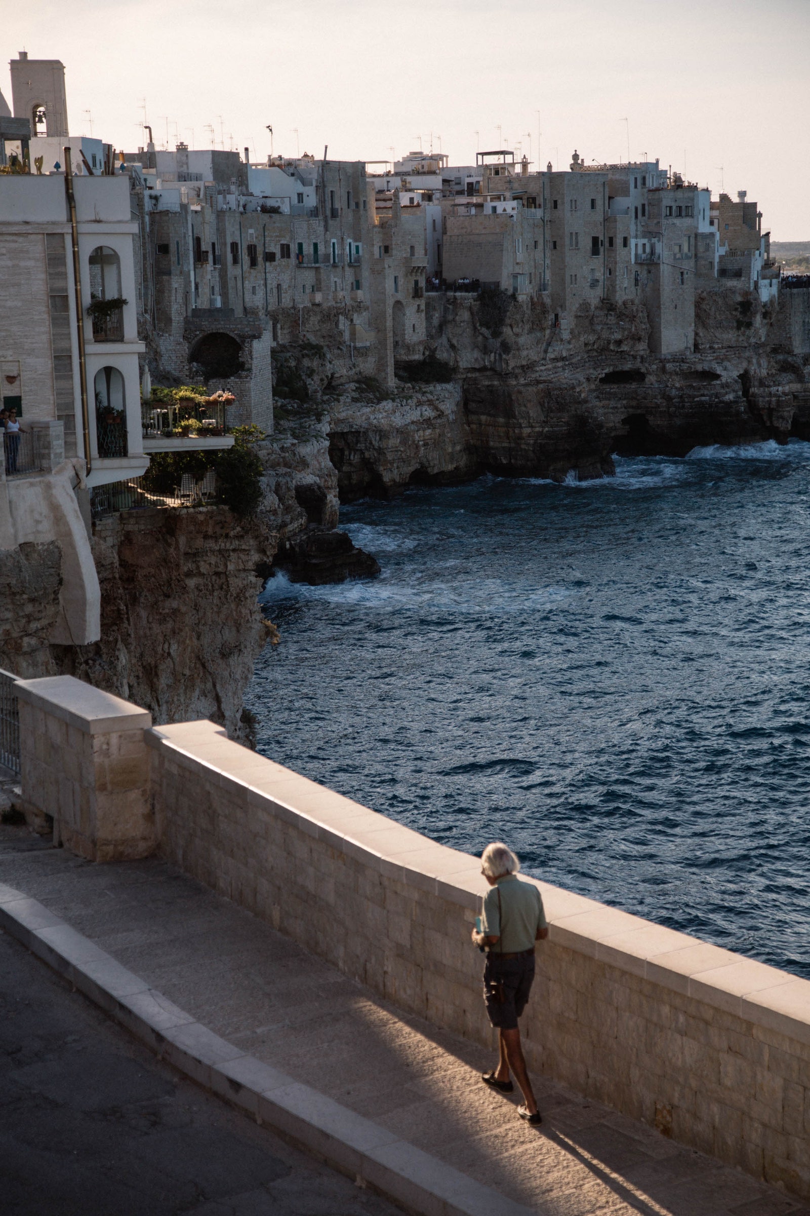The best restaurants in Puglia Italy