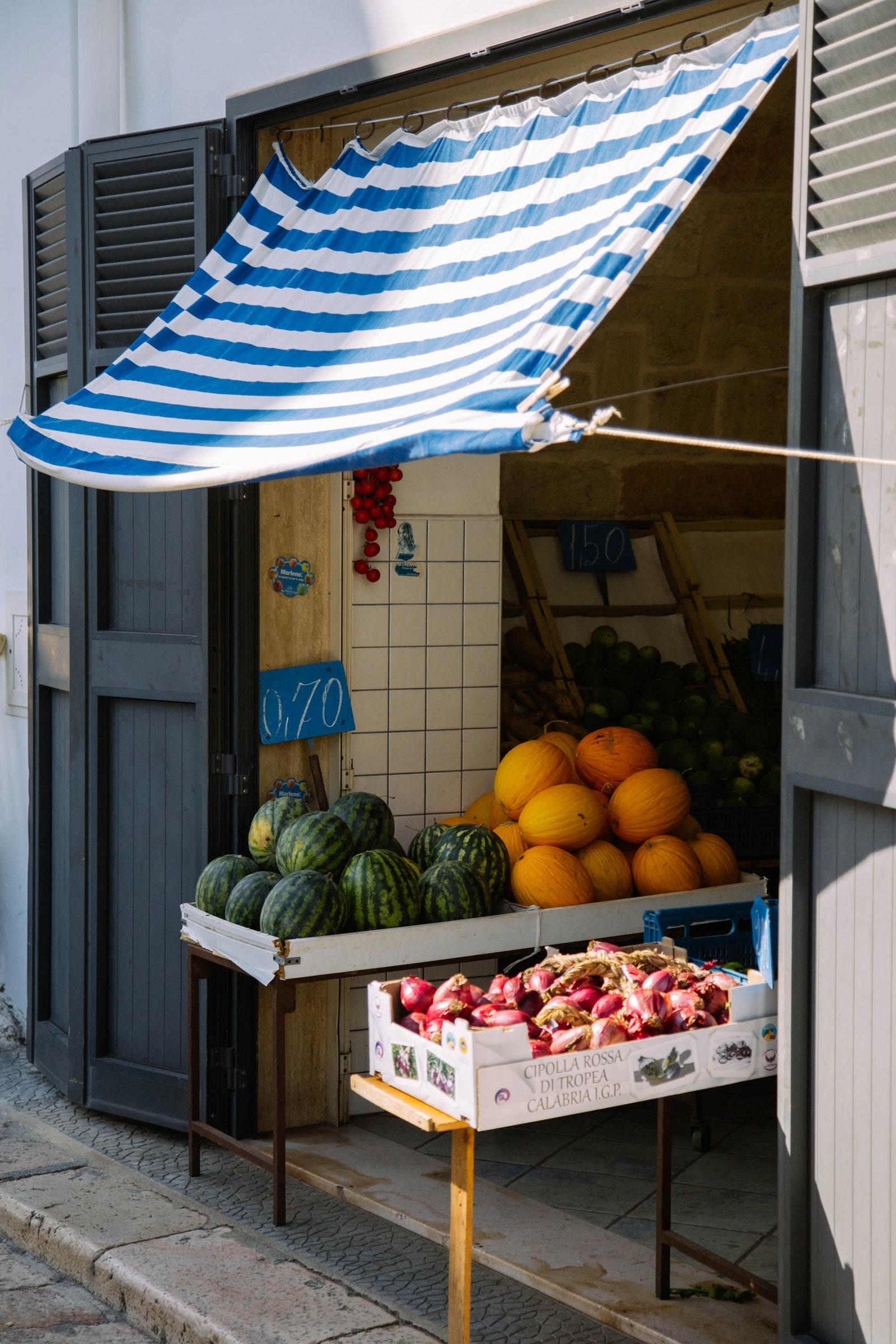 The best restaurants in Puglia Italy