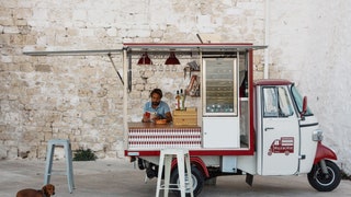 The best restaurants in Puglia Italy