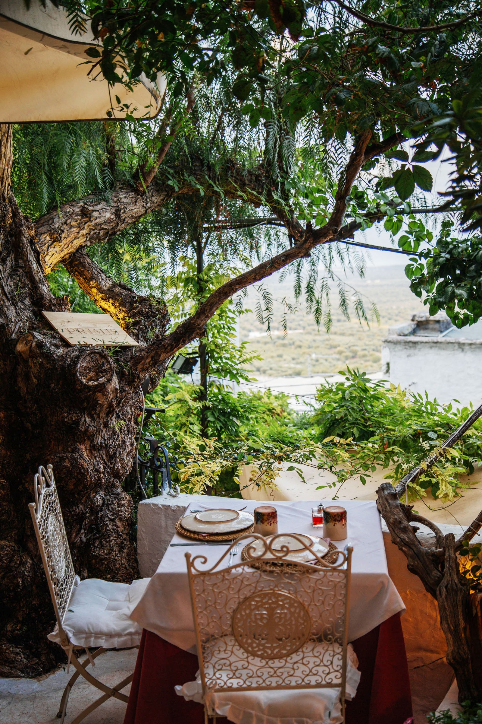 The best restaurants in Puglia Italy