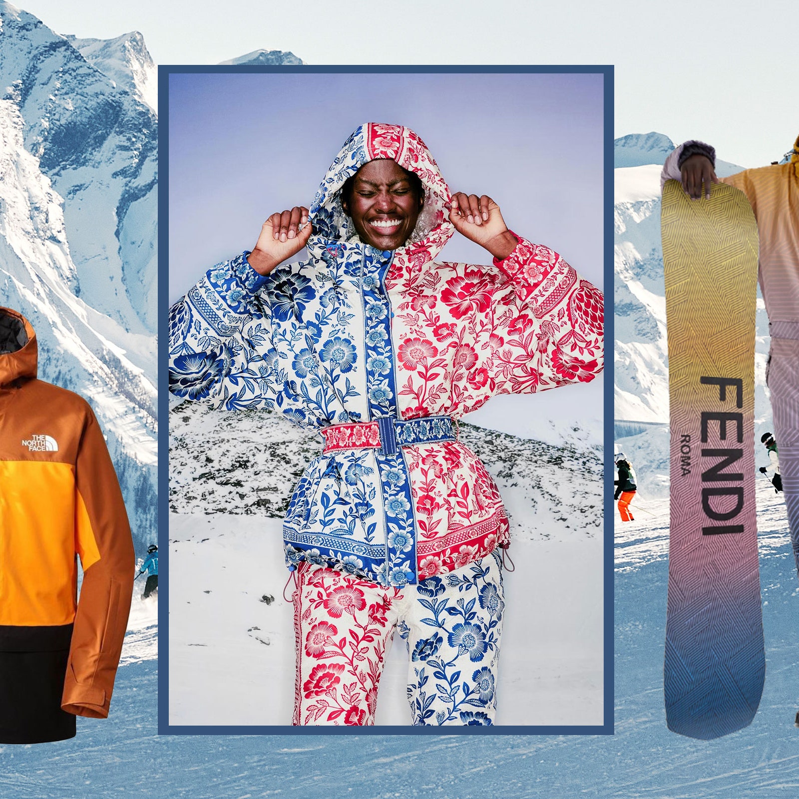 What to pack for a ski trip this winter 2024