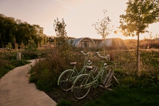 Soho Farmhouse Chipping Norton