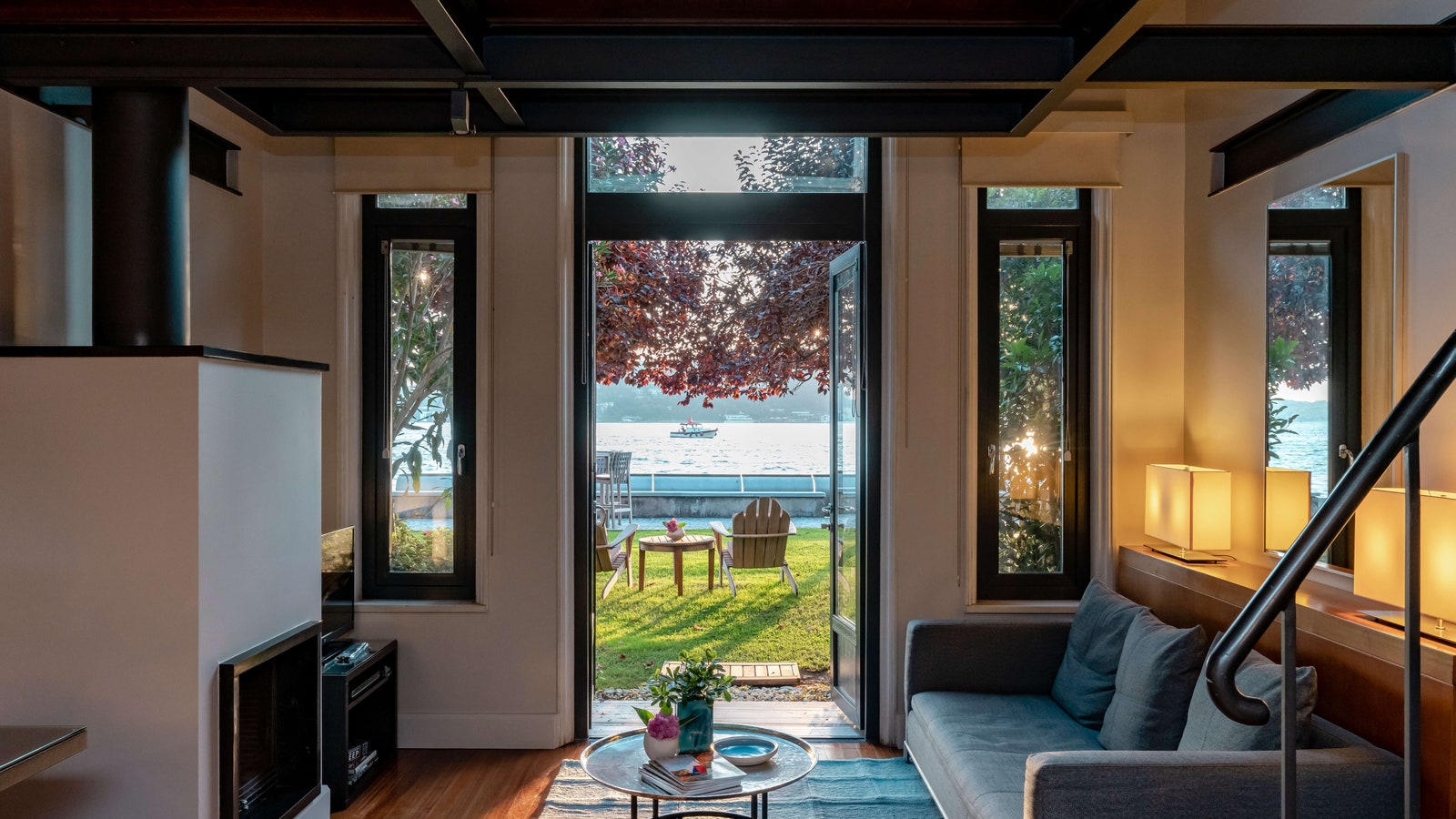 Sumahan on the Water hotel review