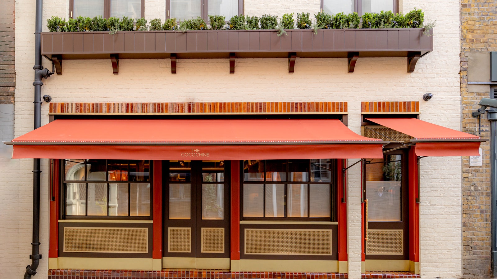 The new London restaurants to try in April 2024