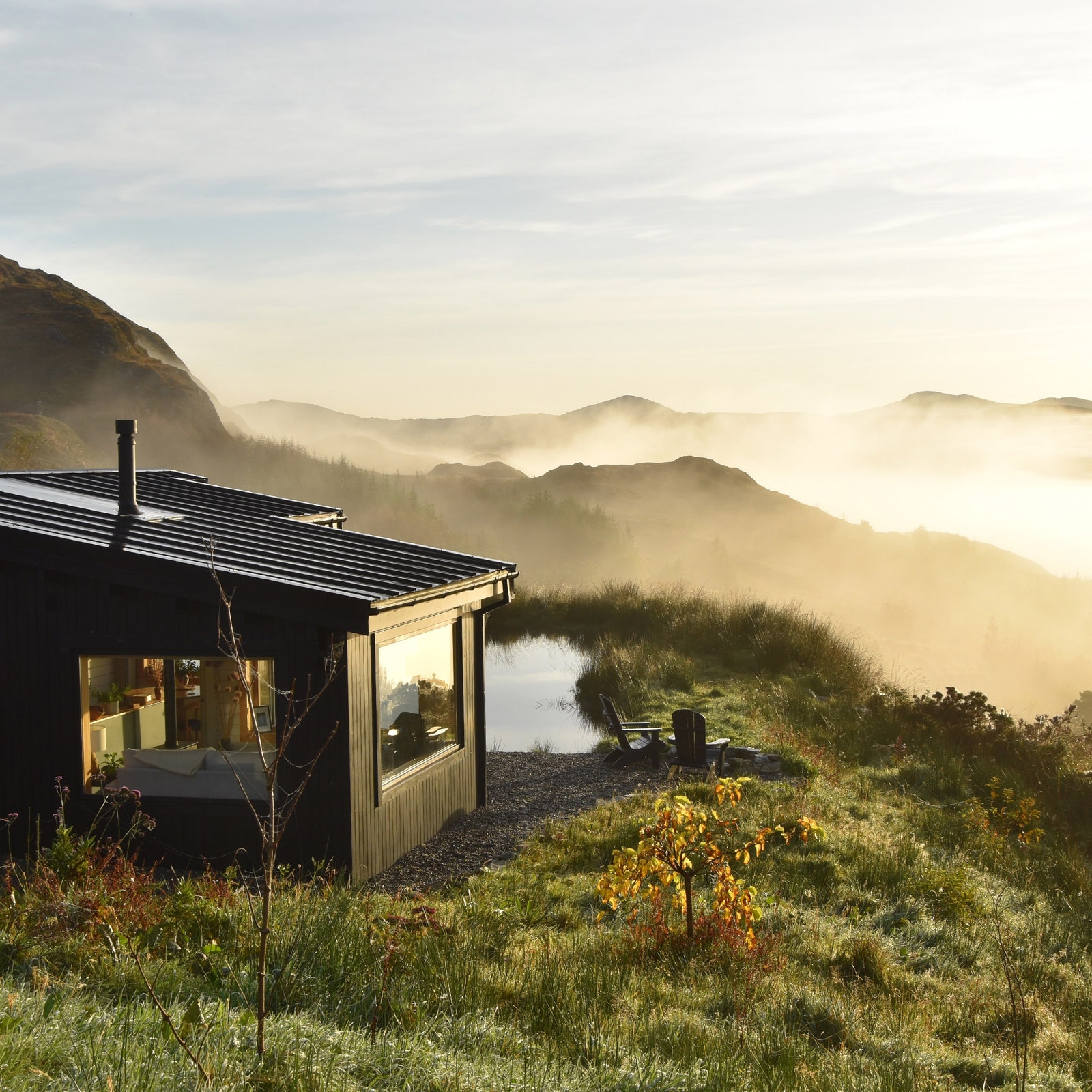 The best holiday homes in Ireland