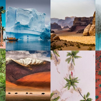 15 trips to book a year in advance