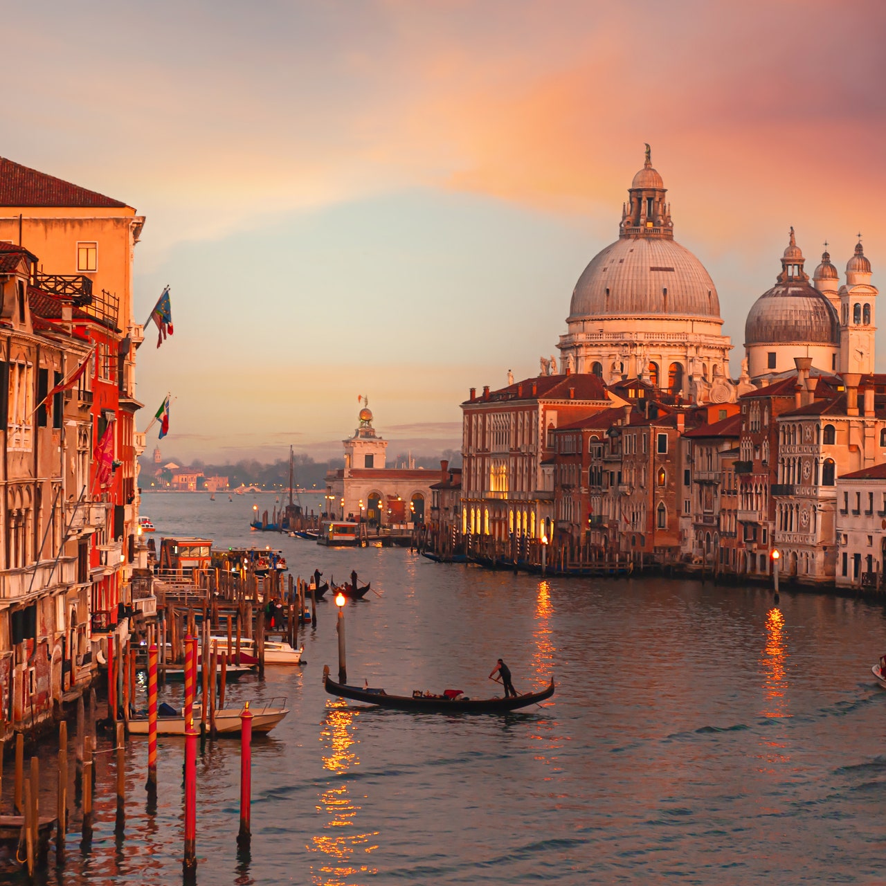 Tourist tax: These are the destinations you’ll have to pay to enter