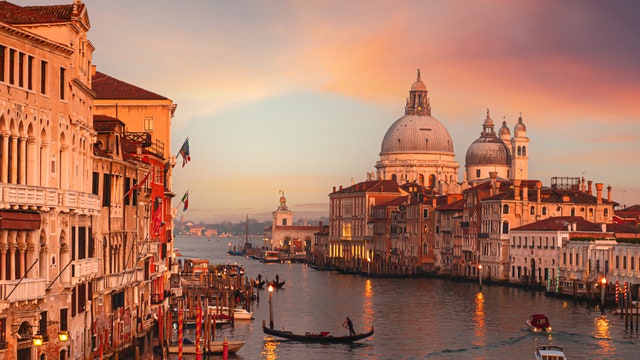 Tourist tax: These are the destinations you’ll have to pay to enter