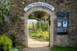 Woolley Grange