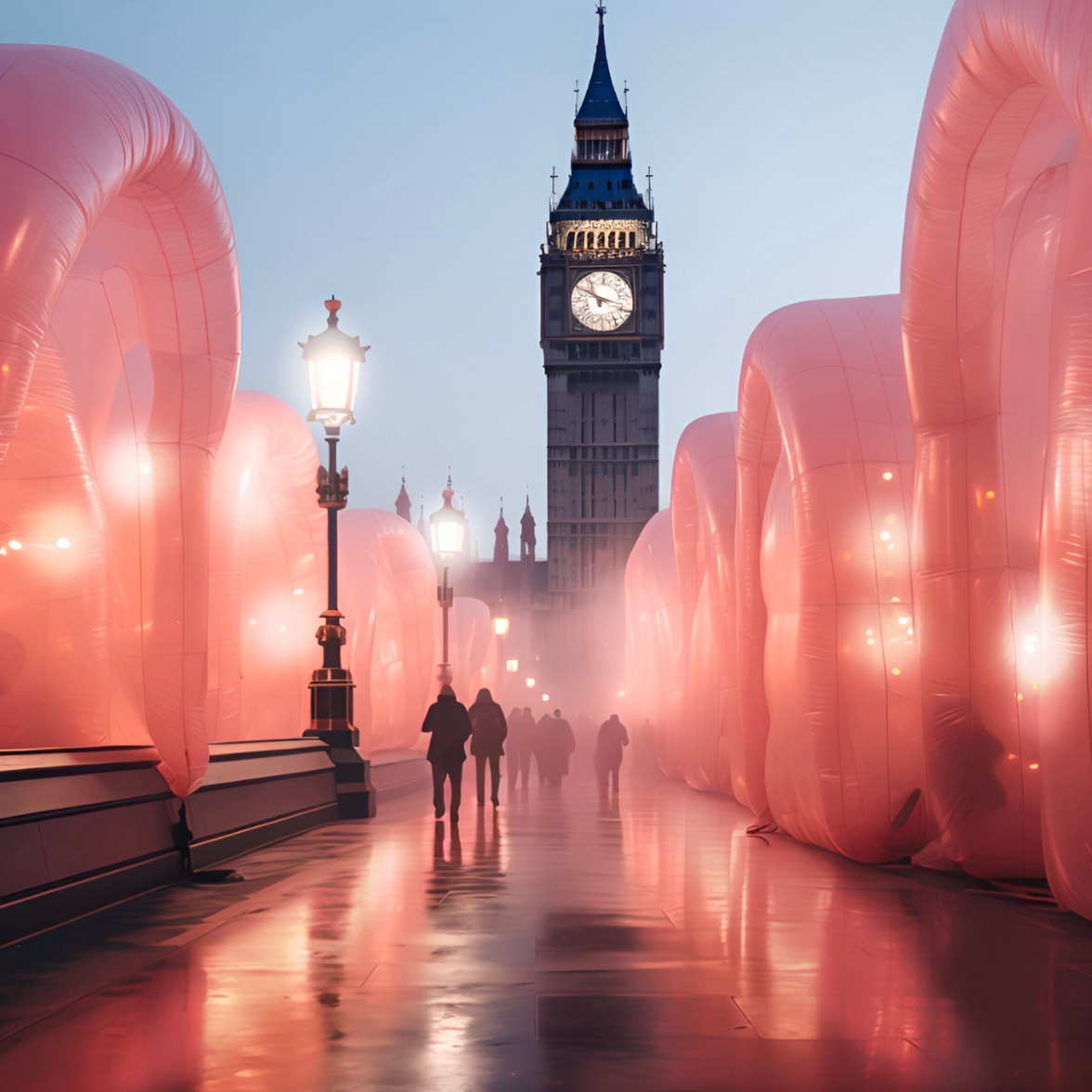 The best exhibitions in London for April